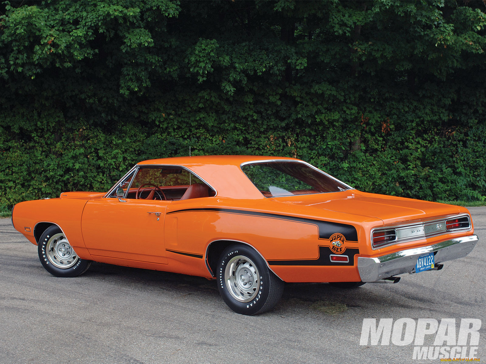 1970, plymouth, super, bee, 